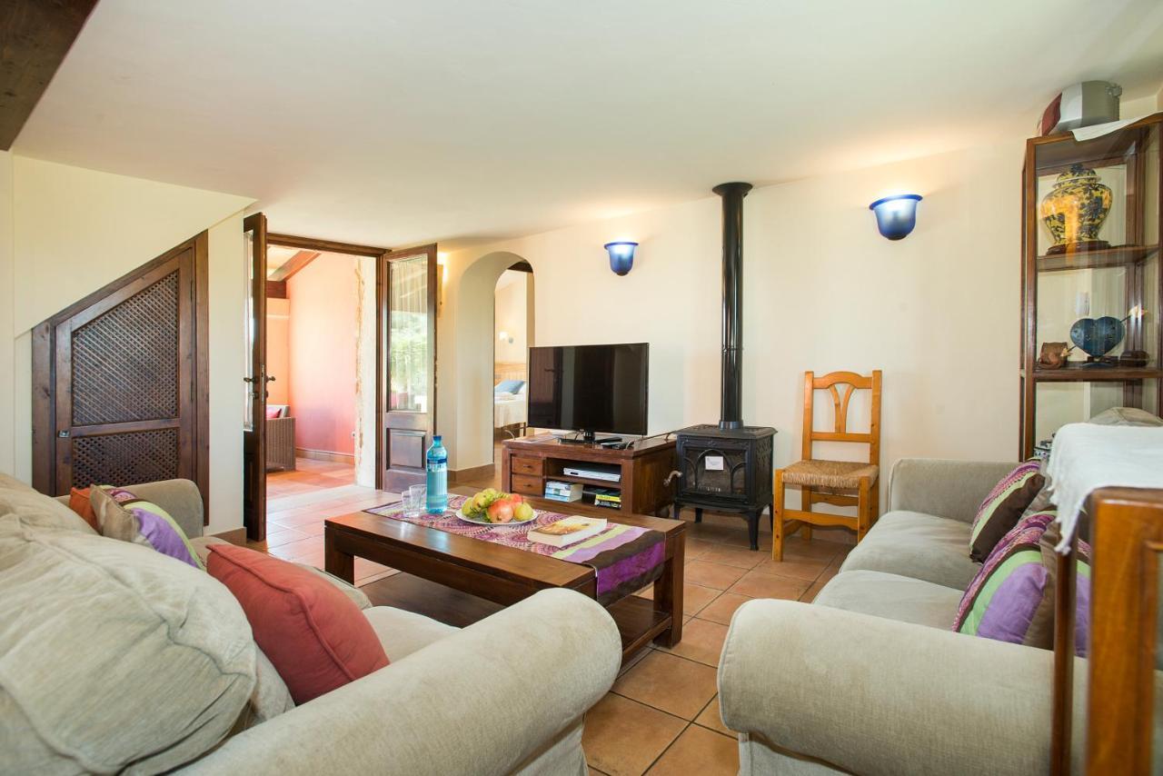 Villa Owl El Blau - Family And Friends *